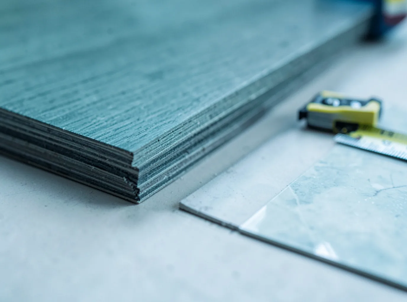 Luxury Vinyl Plank Installation Benton, AR FAQs